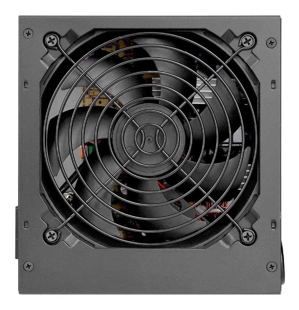 FUENTE PODER THERMALTAKE 600W REAL 80 PLUS SMART SERIES