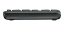 COMBO TECLADO MOUSE INALAMBRICO MK220 LOGITECH