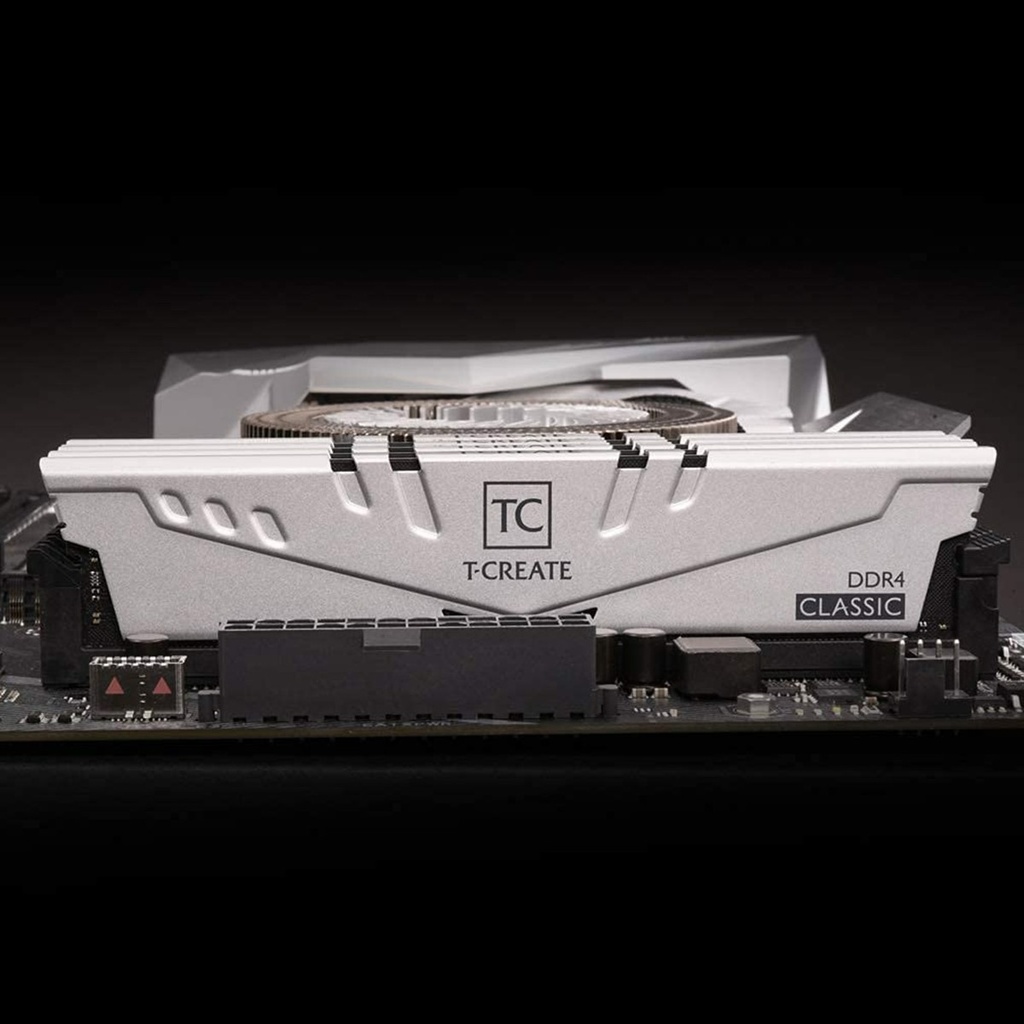 Memoria Ddr4 Pc T-create Team Group 1*8Gb 3200MHz