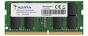 RAM PORTATIL DDR4 16GB 3200MHZ ADATA MODELO: AD4S320016G22-SGN