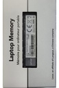 RAM PORTATIL DDR4 8GB 3200MHZ LEXAR  MODELO: LD4AU008G-R3200USST