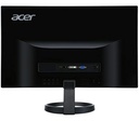 MONITOR Acer R240HY bidx de 24 pulg (23.8) IPS HDMI DVI VGA (1920 x 1080)