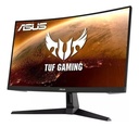 MONITOR ASUS TUF VG1B LED 27 PULG CURVE 165HZ 1MS MODELO: VG27VH1B