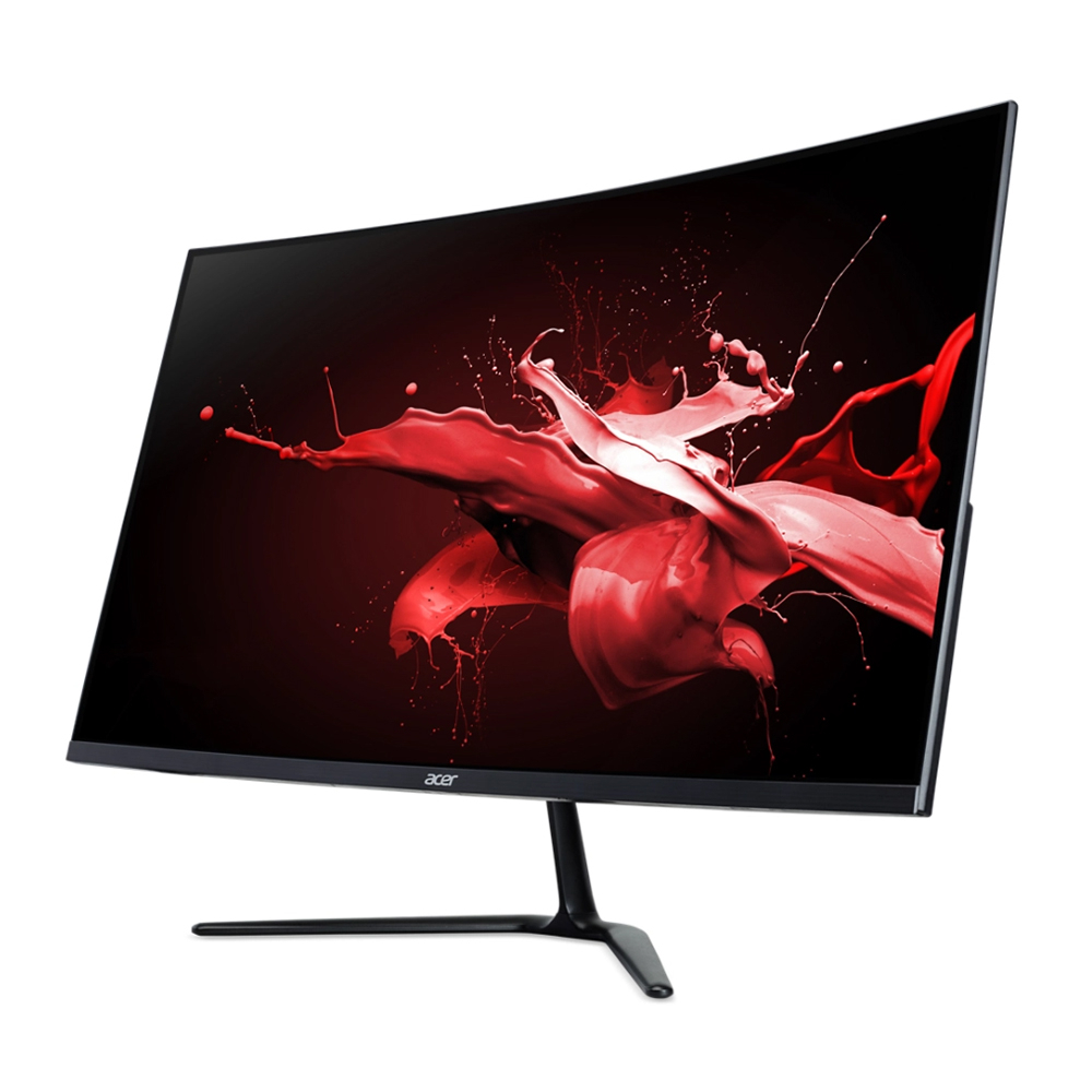 Monitor Acer 32" ED320QR Curvo Full HD 165Hz 1ms