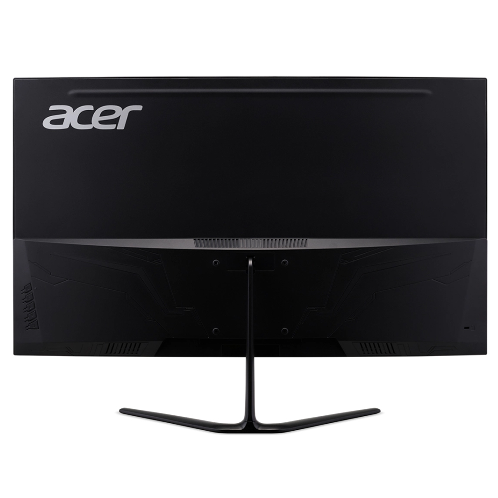 Monitor Acer 32" ED320QR Curvo Full HD 165Hz 1ms