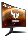 MONITOR ASUS TUF VG1B LED 27 PULG 165HZ 1MS MODELO: VG27VH1B