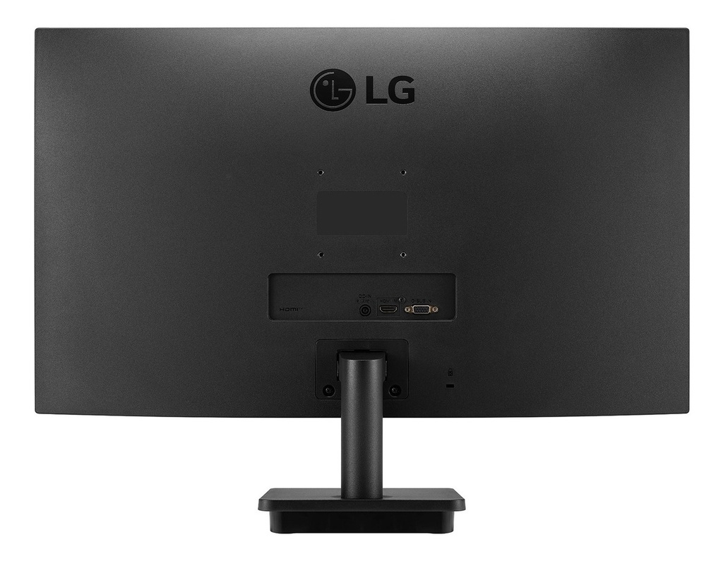 MONITOR LG 27 PULG 27MP400 FHD 75HZ HDMI