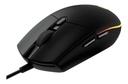 LOGITECH G203 RGB - MOUSE CABLEADO PARA VIDEOJUEGOS