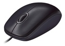 MOUSE LOGITECH M90