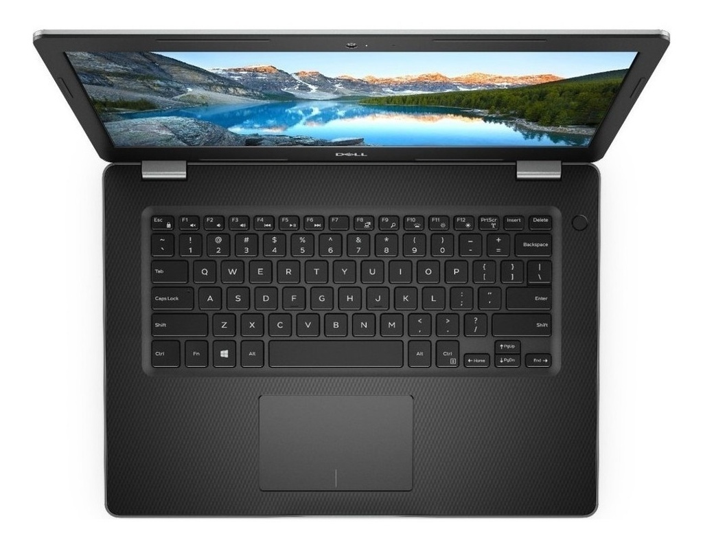PORTATIL DELL INSPIRON 3493 INTEL CORE I5 1035G4 1.50GHZ RAM DDR4 8GB M.2 128GB LED 14 PULG