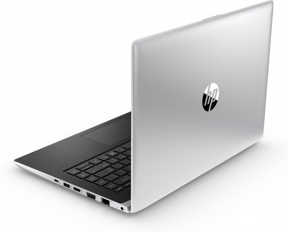 PORTATIL HP 14-bp002la INTEL CORE I5 7200U 2.50GHZ RAM DDR4 8GB SOLIDO 240GB LED 14 PULG