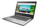 PORTATIL LENOVO IDEAPAD 320-14ISK INTEL CORE I3 6006U 2.0GHZ RAM DDR4 4GB SOLIDO 240GB LED 14 PULG