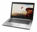 PORTATIL LENOVO IDEAPAD 320-14ISK INTEL CORE I3 6006U 2.0GHZ RAM DDR4 4GB SOLIDO 240GB LED 14 PULG