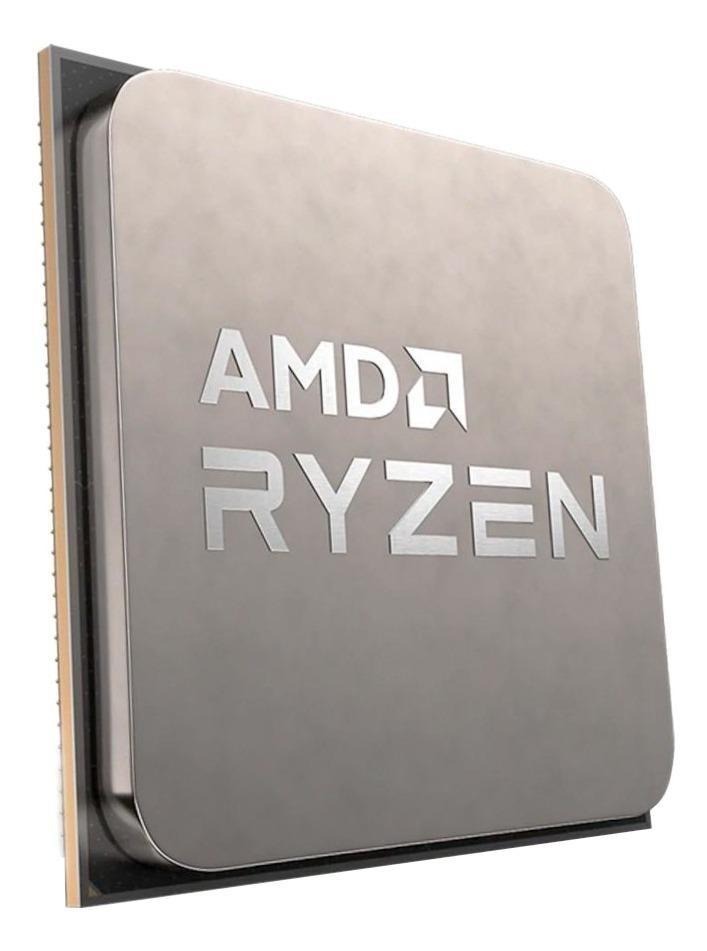 Procesador Amd RYZEN 5 5600X SOCKET AM4