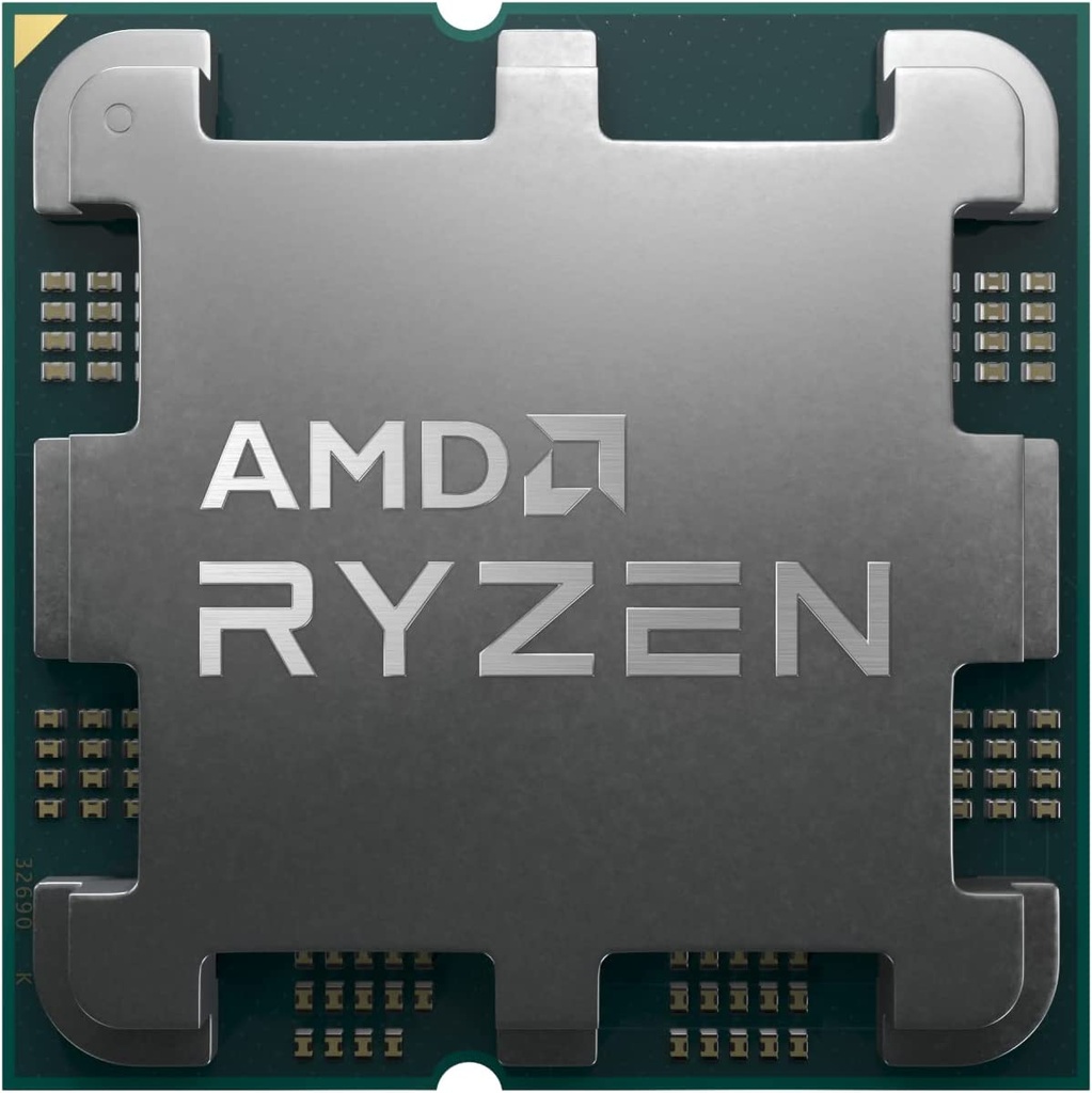 Procesador AMD Ryzen 7 7700X 4.5 GHz 8 núcleos, 16 hilos