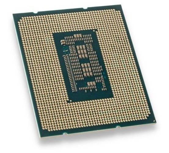 PROCESADOR INTEL CORE I3 12100F LGA 1700