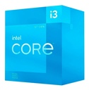 PROCESADOR INTEL CORE I3 12100F LGA 1700