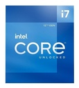 PROCESADOR INTEL CORE I7 12700K LGA 1700