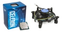 PROCESADOR INTEL CELERON G5900 LGA 1200