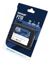 SSD 1TB PATRIOT P210 MODELO: P210S1TB25