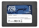 SSD 1TB PATRIOT P210 MODELO: P210S1TB25