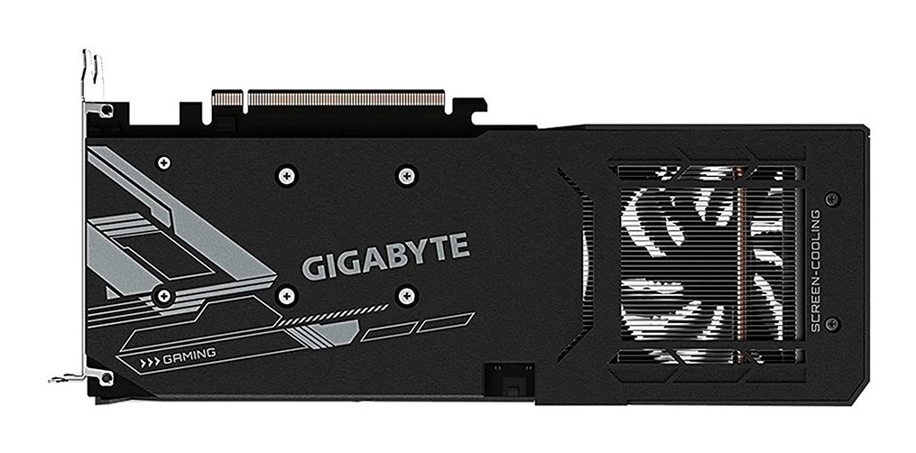 TARJETA VIDEO AMD RADEON RX 6500XT 4GB GDDR6 PCIe 4.0