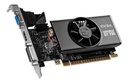 TARJETA VIDEO EVGA GT 730 GDDR5 2GB MODELO: 02G-P3-3733-KR