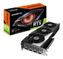 TARJETA VIDEO NVIDIA RTX 3050 8GB GDDR6 3 FAN GIGABYTE
