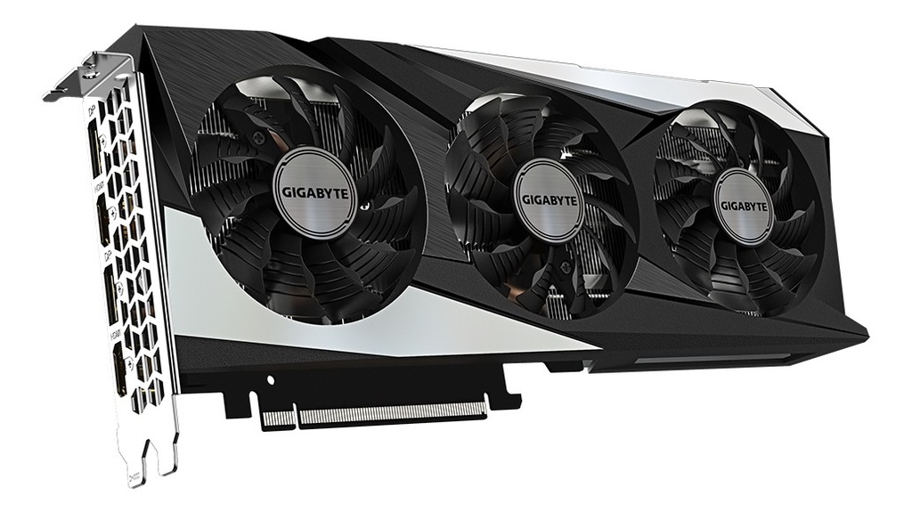TARJETA VIDEO GIGABYTE GAMING OC RTX 3060 GDDR6 12GB