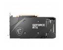 TARJETA VIDEO MSI VENTUS 2X GEFORCE RTX 3060 12GB OC