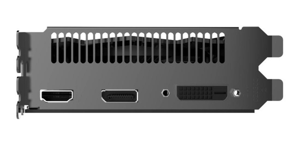 TARJETA VIDEO ZOTAC GAMING GEFORCE GTX 1650 AMP CORE 4GB GDDR6 128 BITS