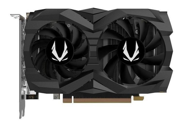 TARJETA VIDEO 1660 SUPER 6GB GDDR6 ZOTAC