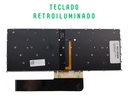 TECLADO LENOVO IDEAPAD 5 14IIL05 5-14alc05 14itl05 14are05