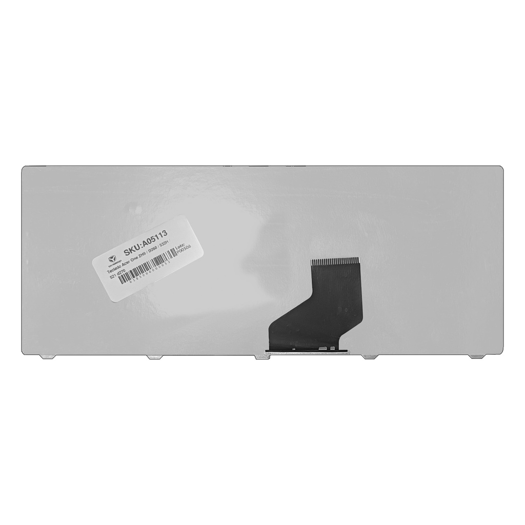 Teclado Acer One ZH9 / D260 / 532H / 521 d270