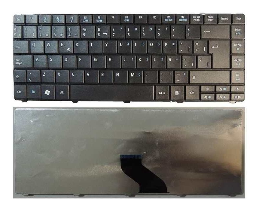 Teclado Acer Aspire E1-421 / ZQ8B / E1-431G