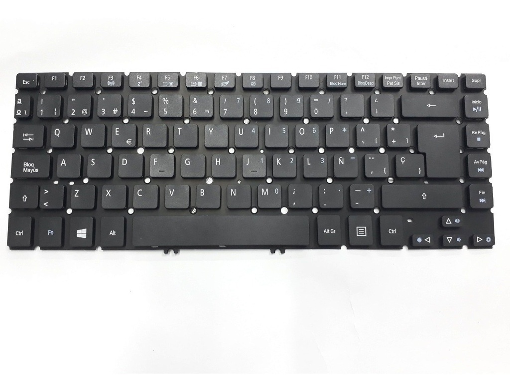 Teclado Acer Aspire V5-431/ M5-481/ V5-473G V5-471
