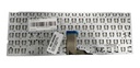 TECLADO PORTATIL ASUS X512 F512F F512FA F512FA-AB34 F512U F512UA F512UB X512 X512D