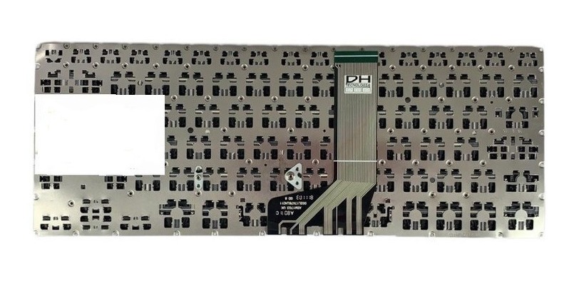 Teclado Asus X411 / S4100 / X411UF / X406