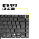 TECLADO ASUS VIVOBOOK K510  X510Q  X510QA  F510UA X510U X510 K510 S510 A510