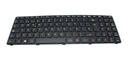 Teclado Repuesto Para Lenovo Ideapad 100-15IBD