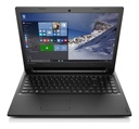 Teclado Repuesto Para Lenovo Ideapad 100-15IBD