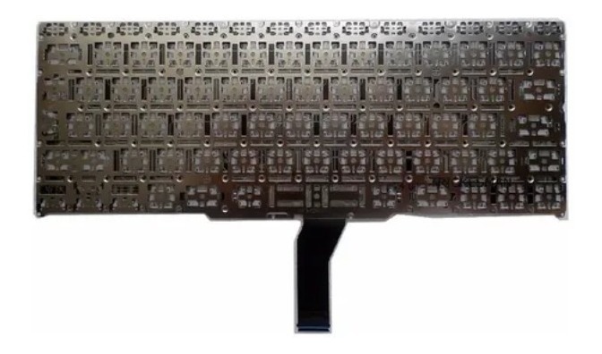 Teclado Apple Macbook Air 13 A1369 / A1466