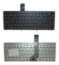 Teclado Portátil Asus A45VD / N46 / R400V / K45V