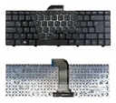 Teclado Dell Inspiron 14  3421 / 14R / 5437