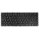 Teclado Portátil Hp 14-AB / 245 G6 / X360