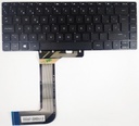 Teclado Hp 14-V 14-U 14-V006LA 14-V003 14-V009LA COLOR NEGRO