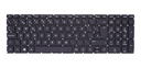 Teclado Hp 15-AC / 255 / 250-G4 / 15-AC104LA