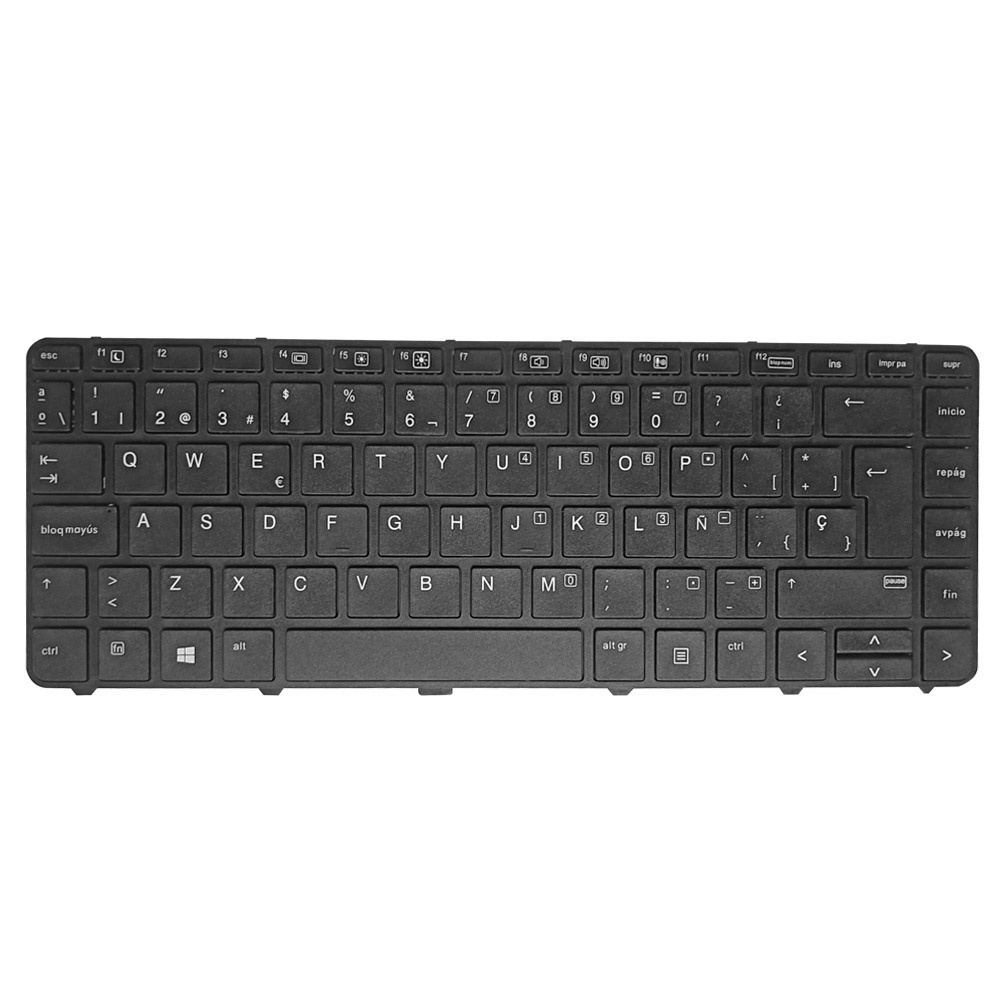 Teclado Hp 440 G4 / 440 G3 430 G3 / 445 G3