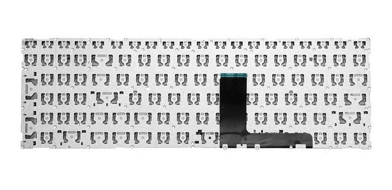 Teclado Lenovo Ideapad 510-15IS / 110-15AST