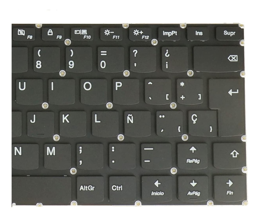 Teclado Lenovo 310-14ISK / V310-14ISK / V110-14